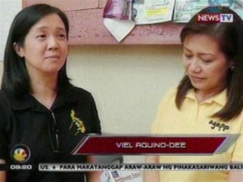We love you and we're blessed to have had the privilege to have you as our brother.—aquino sisters. Aquino sisters, nagdala ng tulong sa CDO | Video | GMA ...