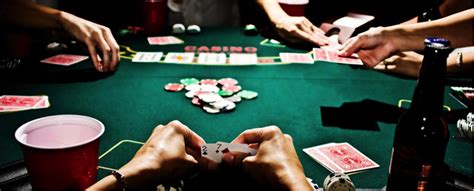 But for now, if you charge people to play you are quite likely to run afoul of the law. How to Host the Perfect Poker Game at Home