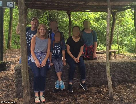 Jen psaki's family must be proud of her: North Carolina mother admits to kissing and groping a Filipino teen she looked to adopt | Daily ...