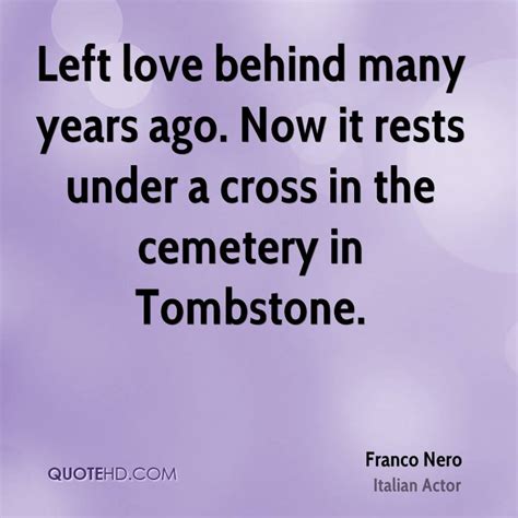 'those we love never truly leave us, harry. Love Left Behind Quotes. QuotesGram