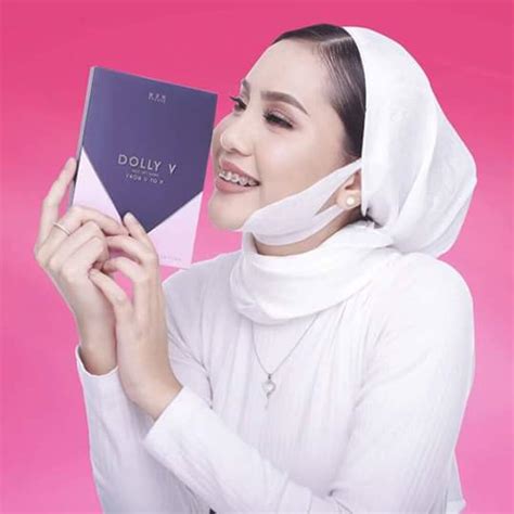 We did not find results for: Hilangkan double Chin dengan Dolly V Shape - Blog Eyzamiel