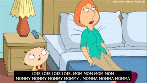 May 24, 2021 · stewie mom quote : Ask Sassy: A happy marriage requires a good nap and maybe ...