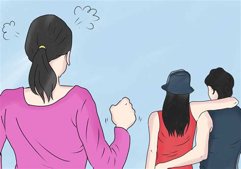 How to Not Get Caught Cheating: 14 Steps (with Pictures)