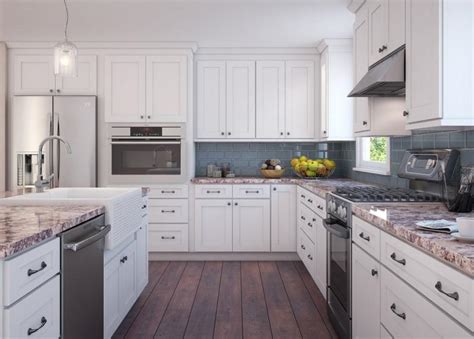 We did not find results for: White Kitchen Cabinets | The RTA Store