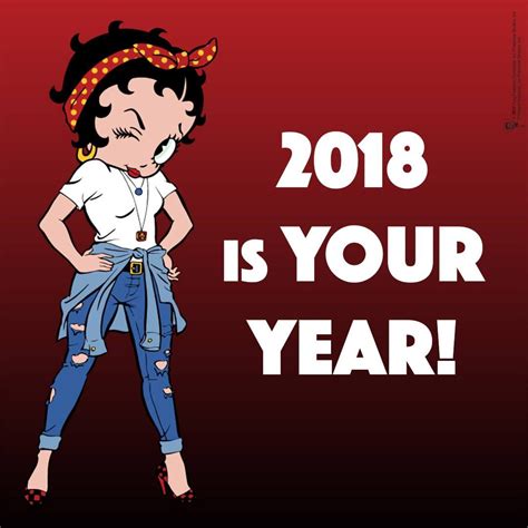 A blog posting old and also creating new images for holidays and everyday featuring cartoon character betty boop. Pin on Betty Boop