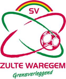 Orang tua vector logo  download  format : Zulte Waregem Team Colors | HEX, RGB, CMYK, PANTONE COLOR ...