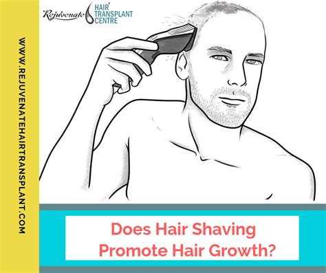 For example, waxing works to remove hair from the root, which may result in hair taking longer to grow past the skin's surface. Does Hair Shaving Promote Hair Growth?