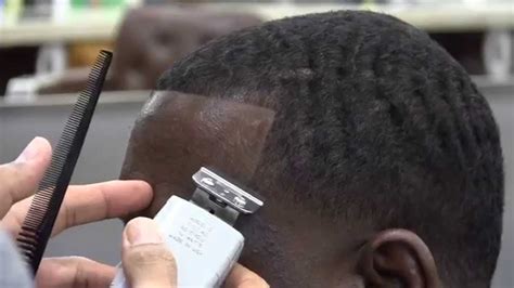 If your father, grandfathers get receding hairlines, or baldness, you should finally, the hair only lies on the back of the neck and the ears on both sides. Modify Andis T Outliner , how to increase clipper power by ...