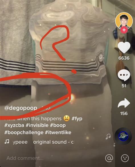 How to remove red light from silhouette challenge? How to Get The Invisible Effect Filter on TikTok - Snap Font