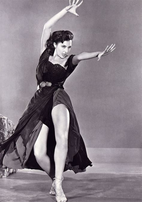 Tulia ellice cyd charisse finklea in familysearch family tree. Actress/Dancer Cyd Charisse - March 8 | Cyd charisse ...