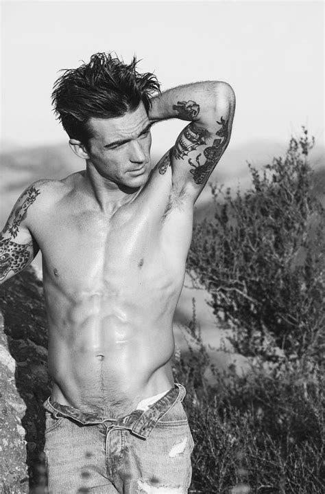 Jared drake bell, usually known as drake bell (born june 27, 1986 in orange county, california), is an american actor and musician. Drake Bell | Drake bell, Celebrities male, Drake