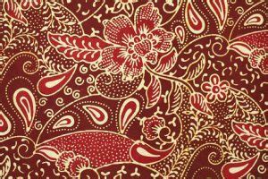 Sehingga hasil batiknya pun dinamakan batik giriloyo. Gambar Batik Bunga Sepatu - Gambar Terbaru HD