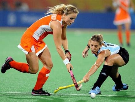 Kunnen ze de finale halen? GeenStijl: LIVE OS: Finale Hockeydames