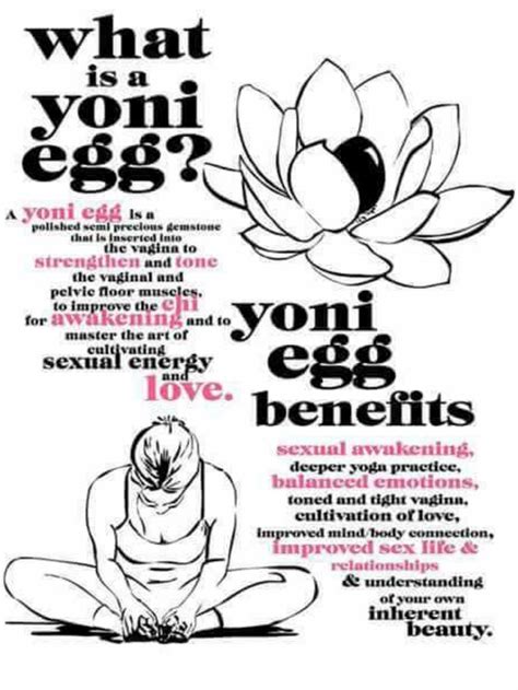Fast streaming advanced yoni (vagina) massage for most videos and daily updates. Yoni egg. | Yoni eggs benefits, Yoni massage, Womb healing