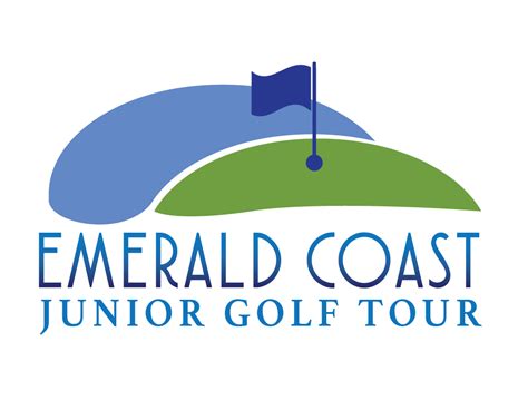 Our 6 league events will take place at the following golf courses, dates and times: Emerald Coast Junior Golf Tour