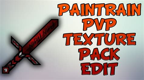 Nilettor pvp pack minecraft pe texture packs. Minecraft PvP Texture Pack - PainTrain Edit | Kohi PvP ...