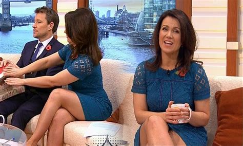 Susanna reid and dominic cotton have agreed to separate but. Susanna Reid wiki, bio, boyfriend, husband, children ...