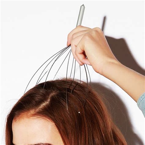 Use it in the shower with. Scalp Massages for Hair Growth: What You Need to Know ...