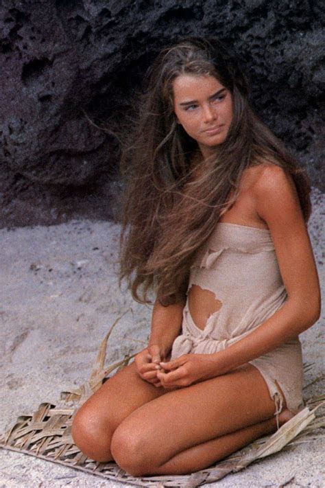 And today, this is the primary image: 25 Best Swimsuit Moments in Movie History | Brooke shields ...