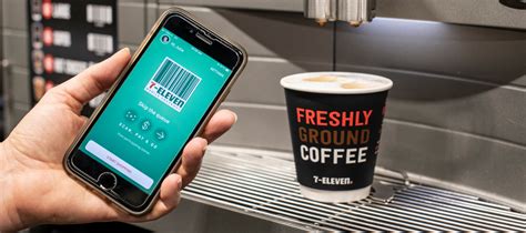 We bet you heard about possible scams happening. 7-Eleven Australia trials mobile checkout to reduce ...