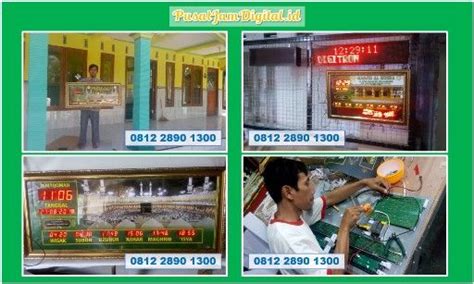 Hadirilah dan dapatkan pahala keutamaan menuntut ilmu! Jam Waktu Masjid di Bekasi WA 0813-2530-0071. Agen Running ...