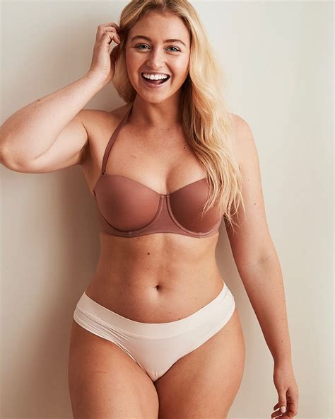 The weekends here so have a good one all. body-positive-instagram-accounts-to-follow-iskra - Lauren ...