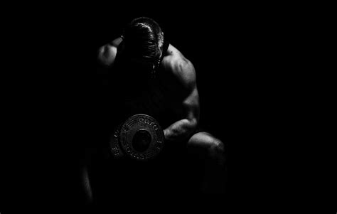 Download and use 6,000+ gym stock photos for free. Wallpaper : portrait, dark, bodybuilding, ART, light ...