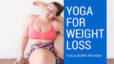 Lisa secret 037 sessions : Yoga For Weight Loss - Yoga Burn Review (Her Yoga Secrets ...