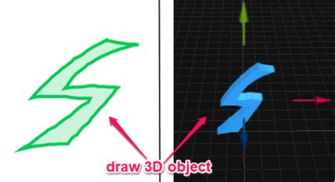As i was walking around work. Create 3D Model Online With 3D Drawing, Text, Shapes for Free