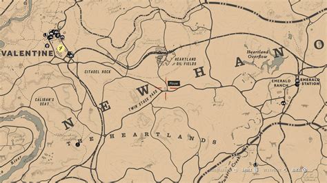 This is a quick tip to make easy money in the red dead redemption 2 world. Red Dead Redemption 2 All Gold Bar Locations Map