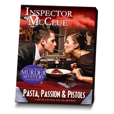 The idea behind the game is quite simple. Pin on Board, Card & Murder Mystery Games