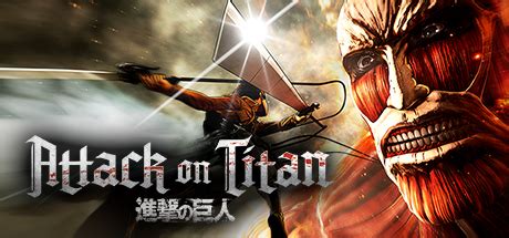 Afterward, this titan was shown to be eren that was changed into titan. Attack on Titan Wings of Freedom Torrent İndir - Full ...