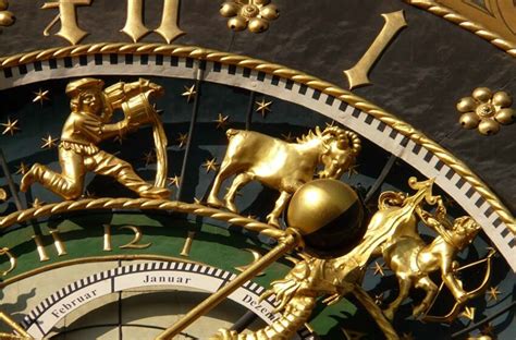 Ile minęło od dnia 1 sierpnia 2020. 4 najsilniejsze znaki zodiaku. Należysz do tej grupy ...