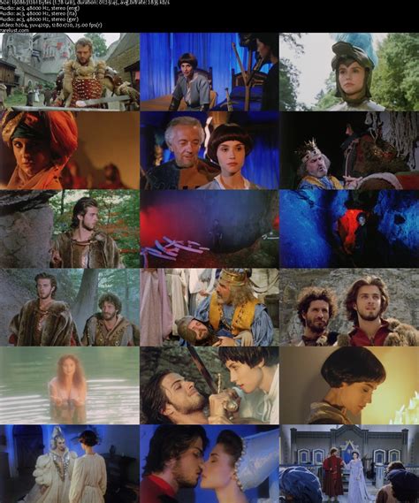 « back to subtitle list. The Cave of the Golden Rose (1991) BRRip