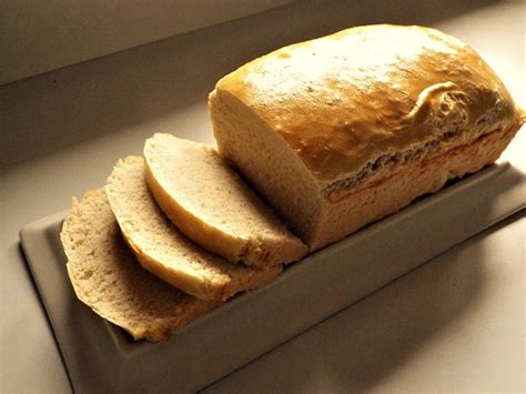 If you are afraid of making yeast breads, consider this: Making Barley Bread : Barley Bread Recipe | RecipeLand.com ...