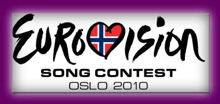 She is currently working on her third album, due to be released in 2010 to coincide with the eurovision song contest. 55. Eurovision Song Contest 2010 in Oslo - Norwegen - 29 ...