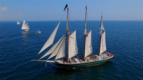 Tall Ships Field Trip with the IVHS | Enchanted Mountains of Cattaraugus County, New York ...