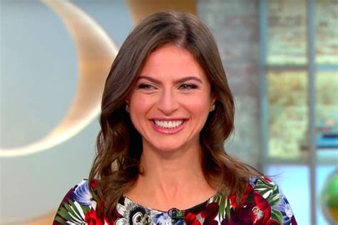 Cbs news made it official monday morning, revealing that norah o'donnell would become anchor and managing editor of the cbs evening news. she will take over from jeff glor, who has helmed the program since december 2017 and whose future at the network remains uncertain. 'CBS This Morning' Co-Host Bianna Golodryga to Exit ...