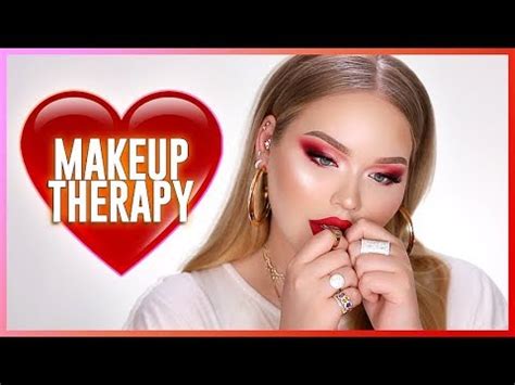 Amidst the chaos and competition of her career, nikkie gets hit hard by reality when her brother passes away. MAKEUP THERAPY! RED FOR MY LITTLE BROTHER ...