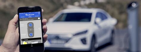 You visited an authorized hyundai dealer participating in the service sharing program with hyundai motor america. Binnenkort in elke nieuwe Hyundai: Bluelink