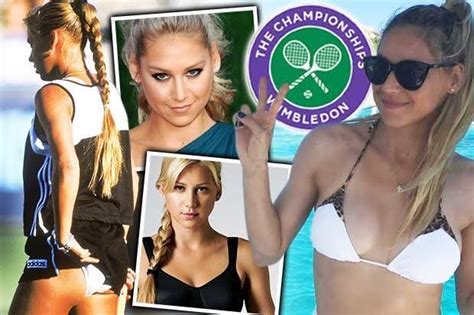 See more of anna kournikova on facebook. Anna Kournikova stuns in Instagram pics as Wimbledon star ...