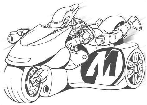 We have hundreds of coloring pages of the most diverse subjects for you to print and paint. Motorcycle Coloring Pages - 321 Coloring Pages