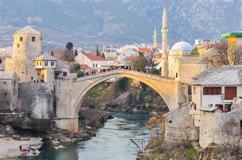 Bosnia and Herzegovina Top European Halal Friendly Country to Visit