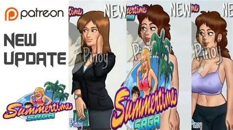 Summertime saga summertime saga 0.20.5. Summertime Saga 0.20.5 Download Apk : Summertime Saga Free Download (2020 Latest) For Android ...