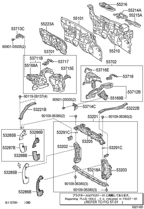 Easily find the part you need and verify compatibility using our advanced online part search tools, no mechanic required! Toyota Yaris Panel sub-assembly, dash. Panel, firewall. Panel, firewall - 5510152500 | Toyota ...