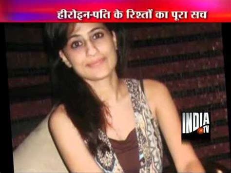 She mostly works in south indian. Gurgaon Ruchi Suicide Case: Husband, Meera Chopra, Booked ...