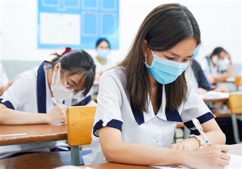 Maybe you would like to learn more about one of these? Kỳ thi tốt nghiệp THPT 2021: Bộ GD-ĐT sẽ tổ chức thanh tra ...
