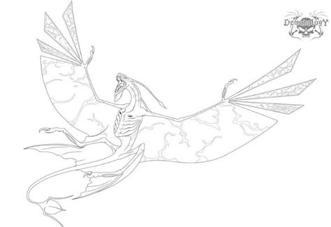 Download Avatar banshee | Avatar animals, Dragon sketch, Avatar movie