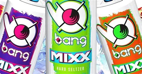 Hard seltzer, spiked seltzer or hard sparkling alcohol water is a type of highball drink containing carbonated water, alcohol, and often fruit flavorings in the us the alcohol is usually made by fermenting cane sugar; The Supp Plug: Bang Energy Reveals More Details About ...