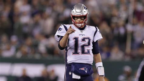 Bruce and i both have a great relationship with tom, and i have a good relationship with his agent, licht said. 1 Minute Drill: What's the value of Tom Brady as a free agent?